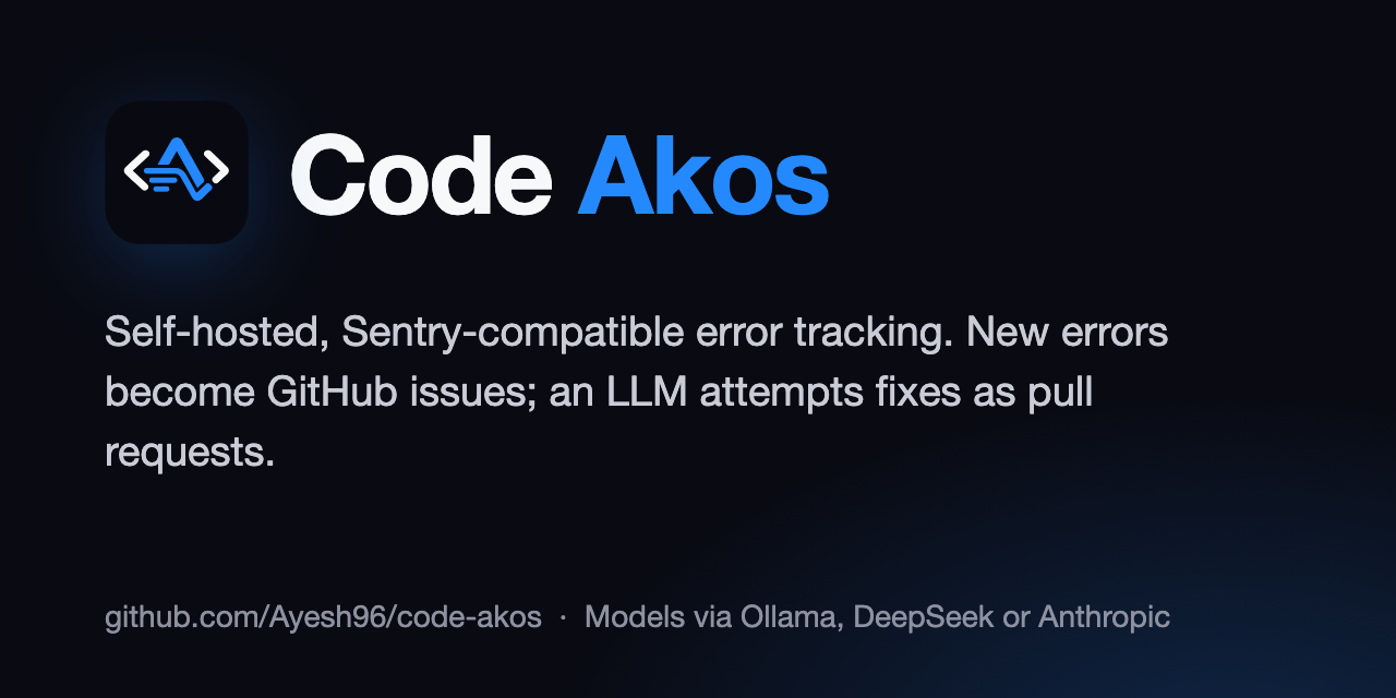 code-akos