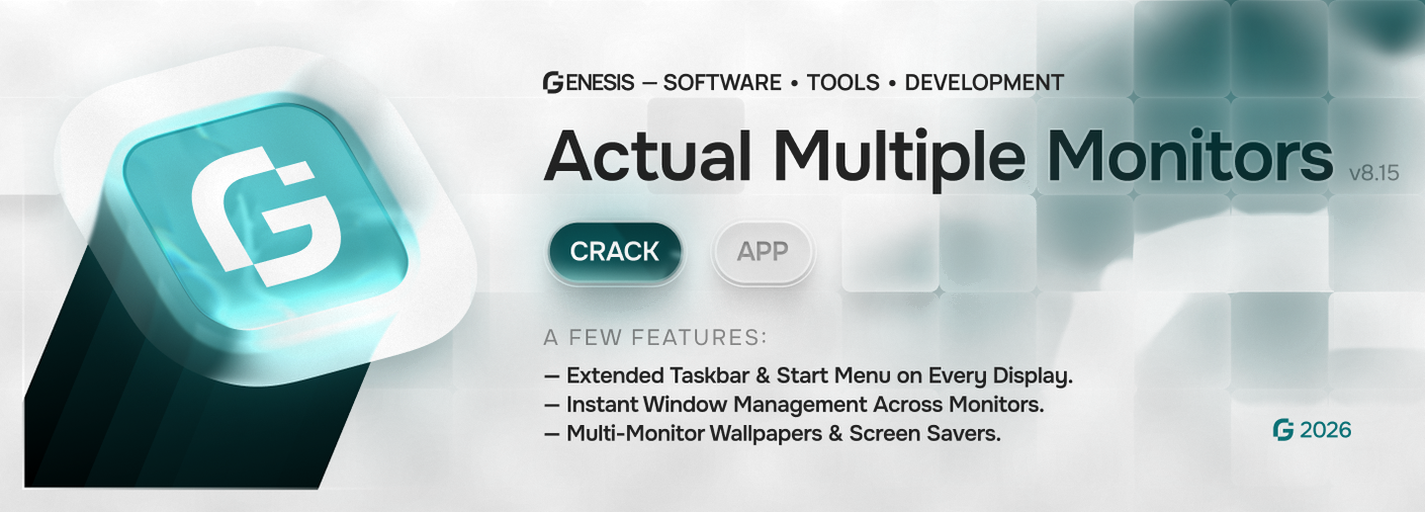 Actual-Multiplie-Monitors