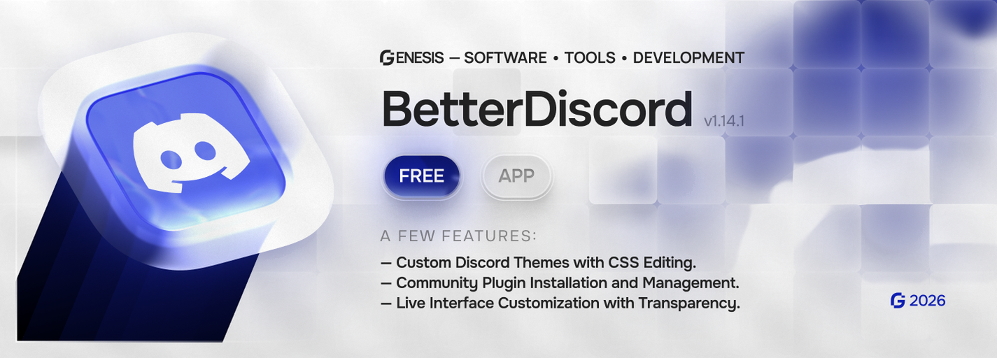 Better-Discord