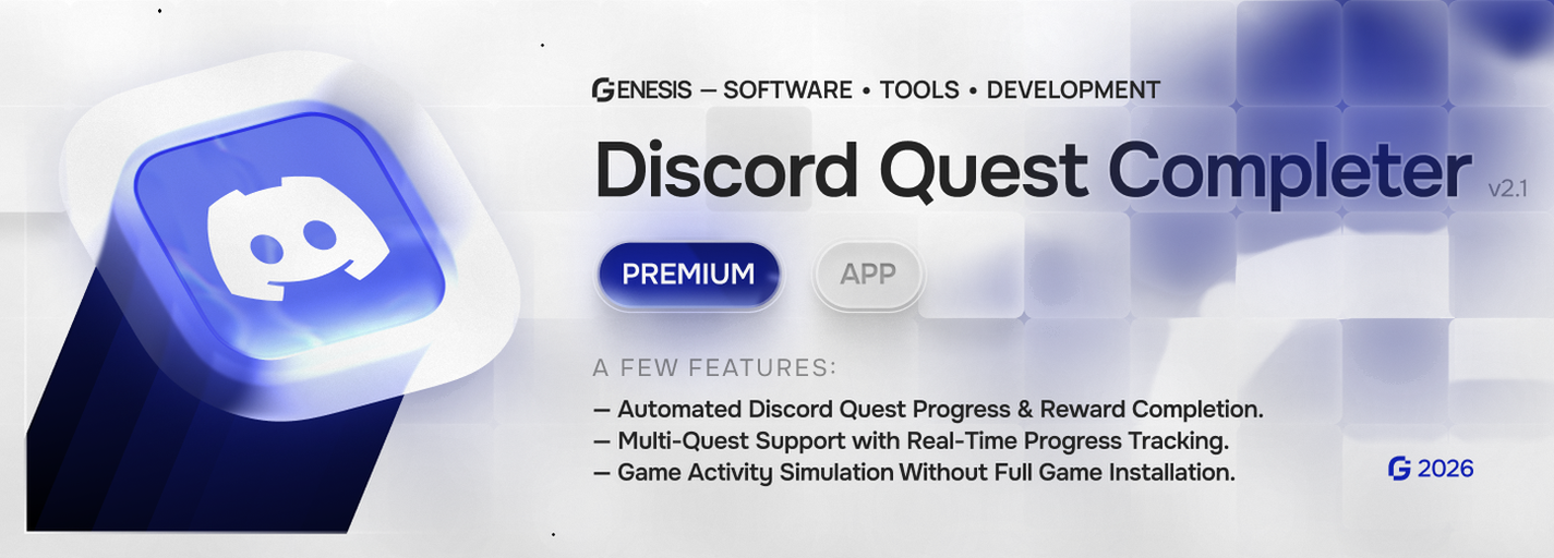 Discord-Quest-Completer