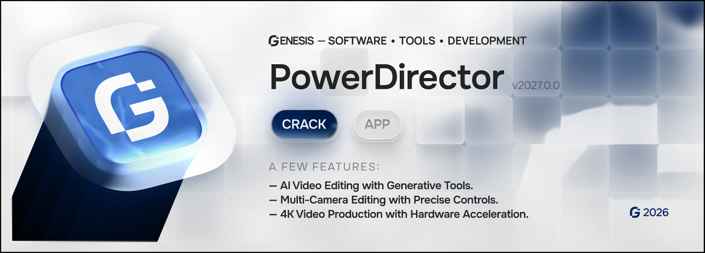 Power-Director