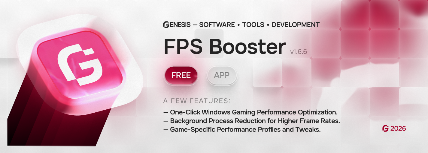 Fps-Booster-for-Windows