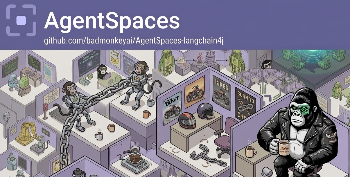 agentspaces-langchain4j