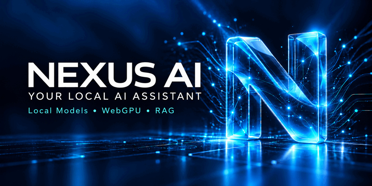 Nexus-AI-Studio