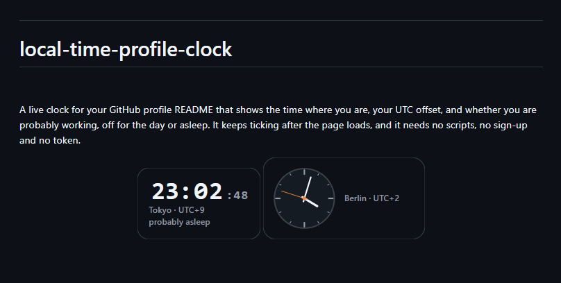 local-time-profile-clock