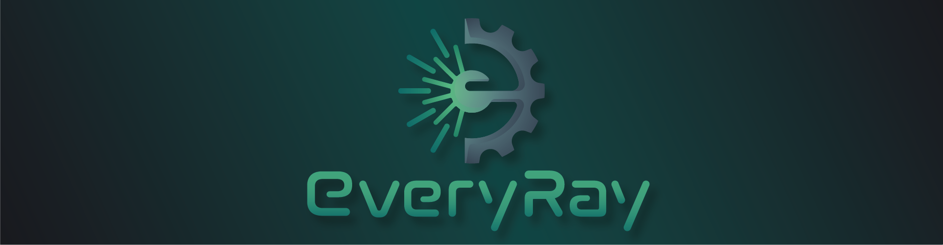 everyray-rendering-engine