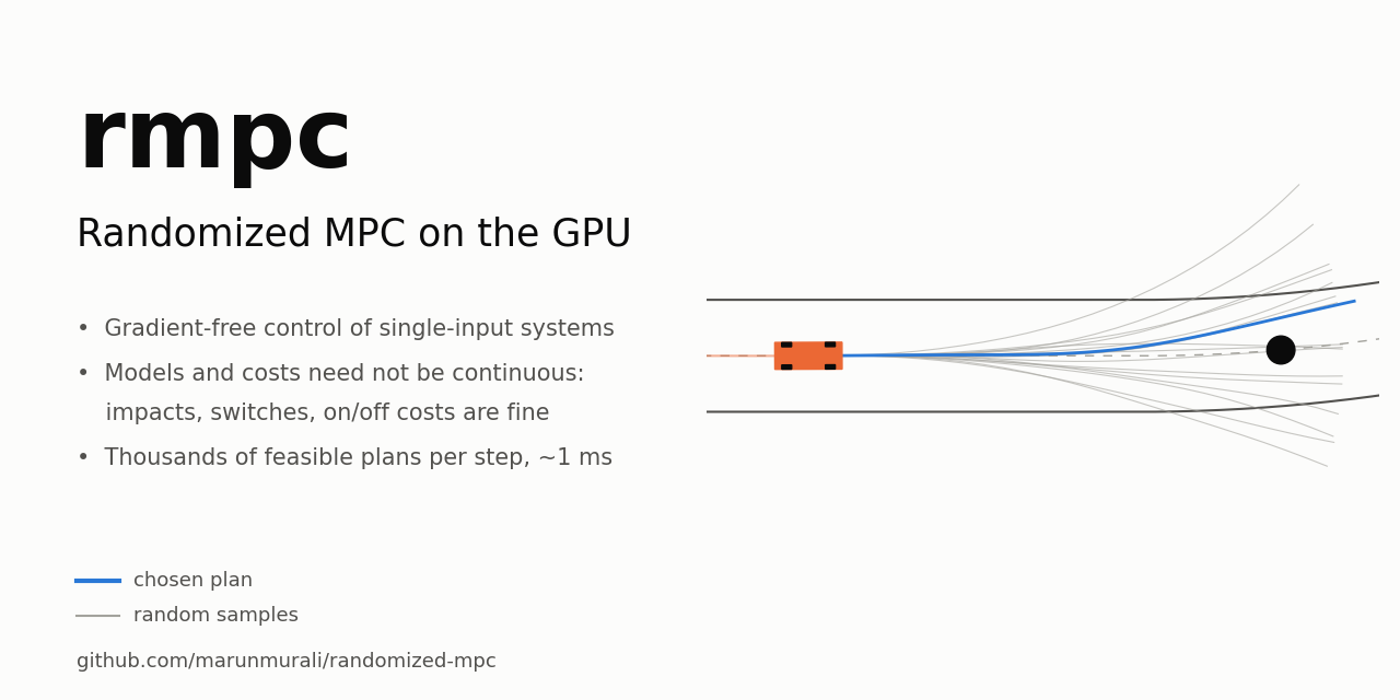 randomized-mpc