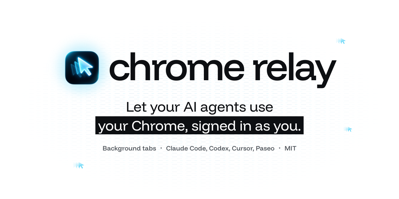 agent-chrome-relay