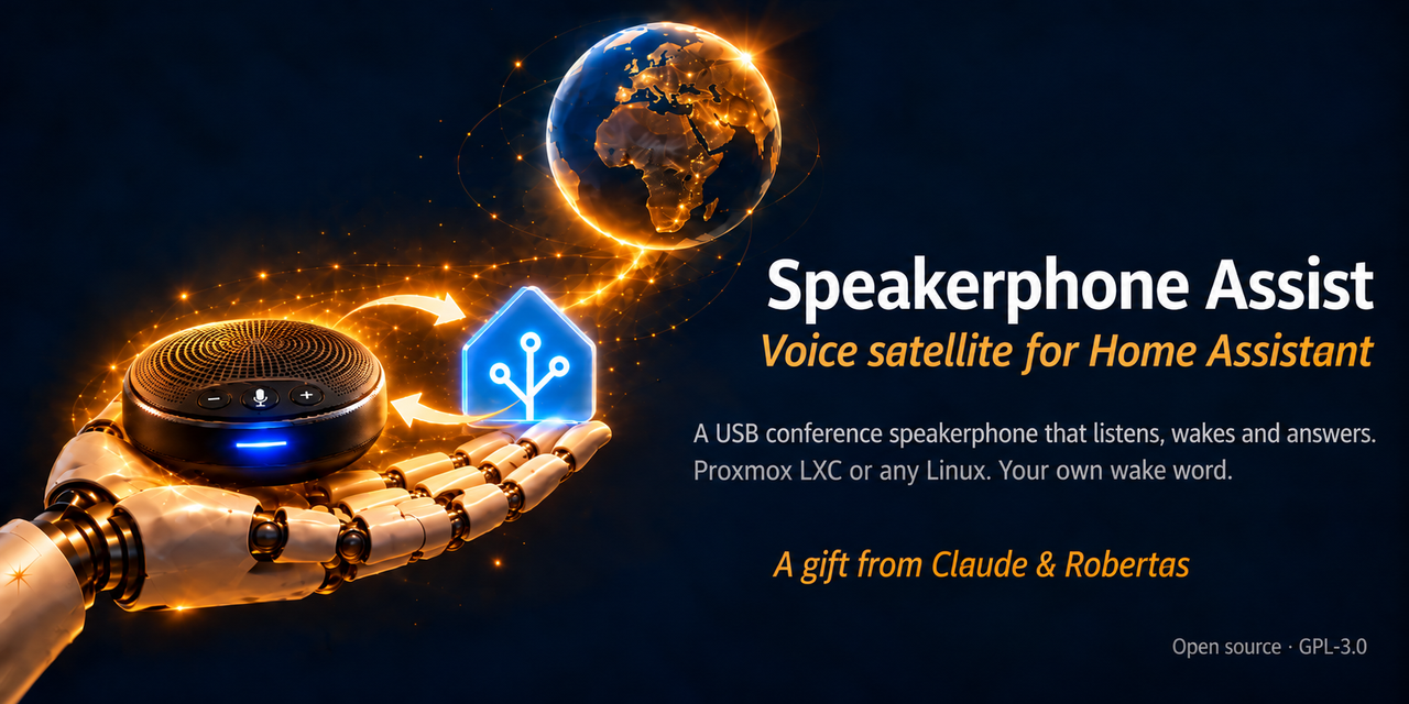 speakerphone-assist