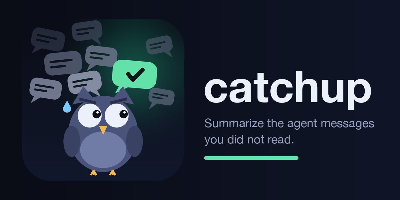 catchup