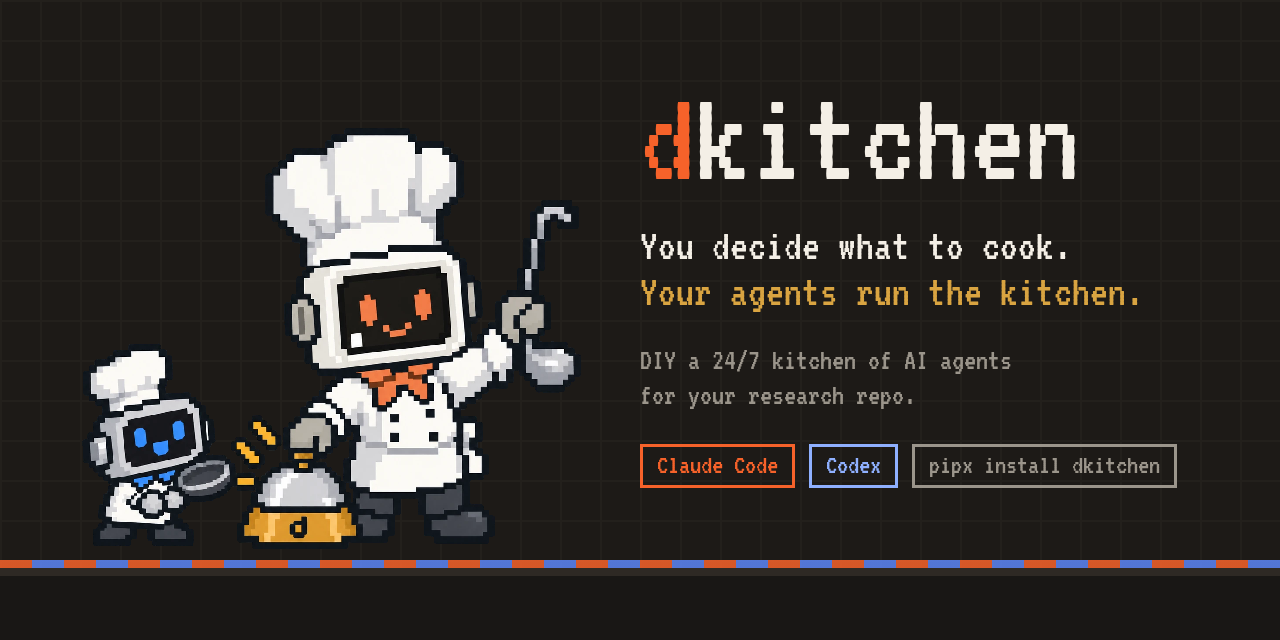 dkitchen