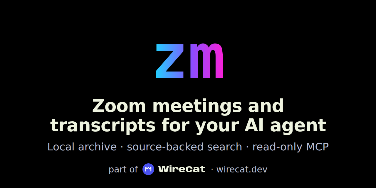 zoom-cli