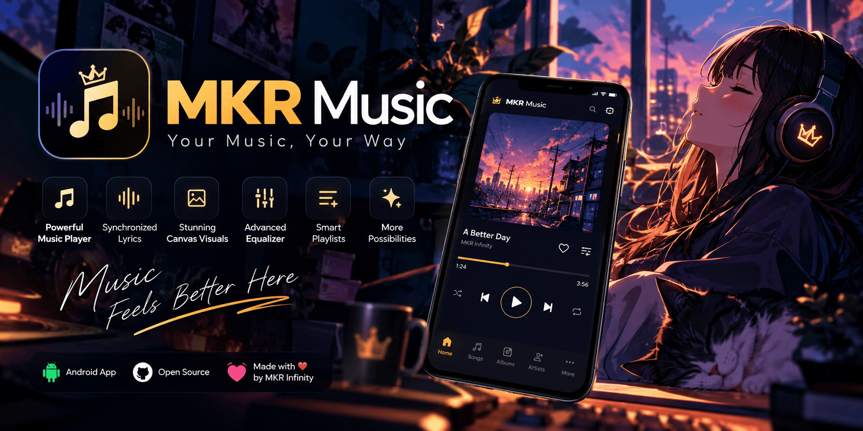 mkr-music