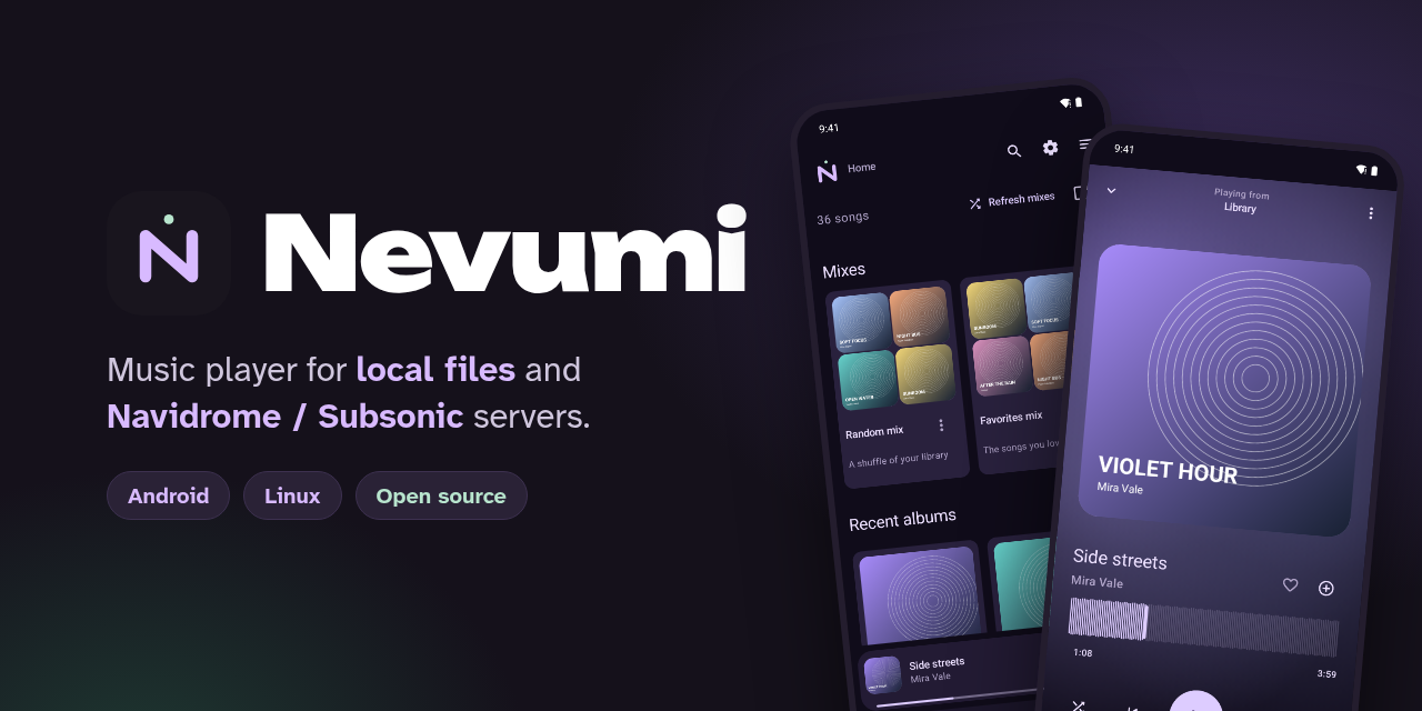 Nevumi