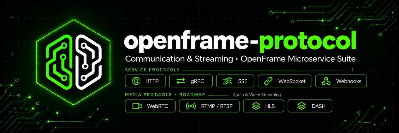 openframe-protocol
