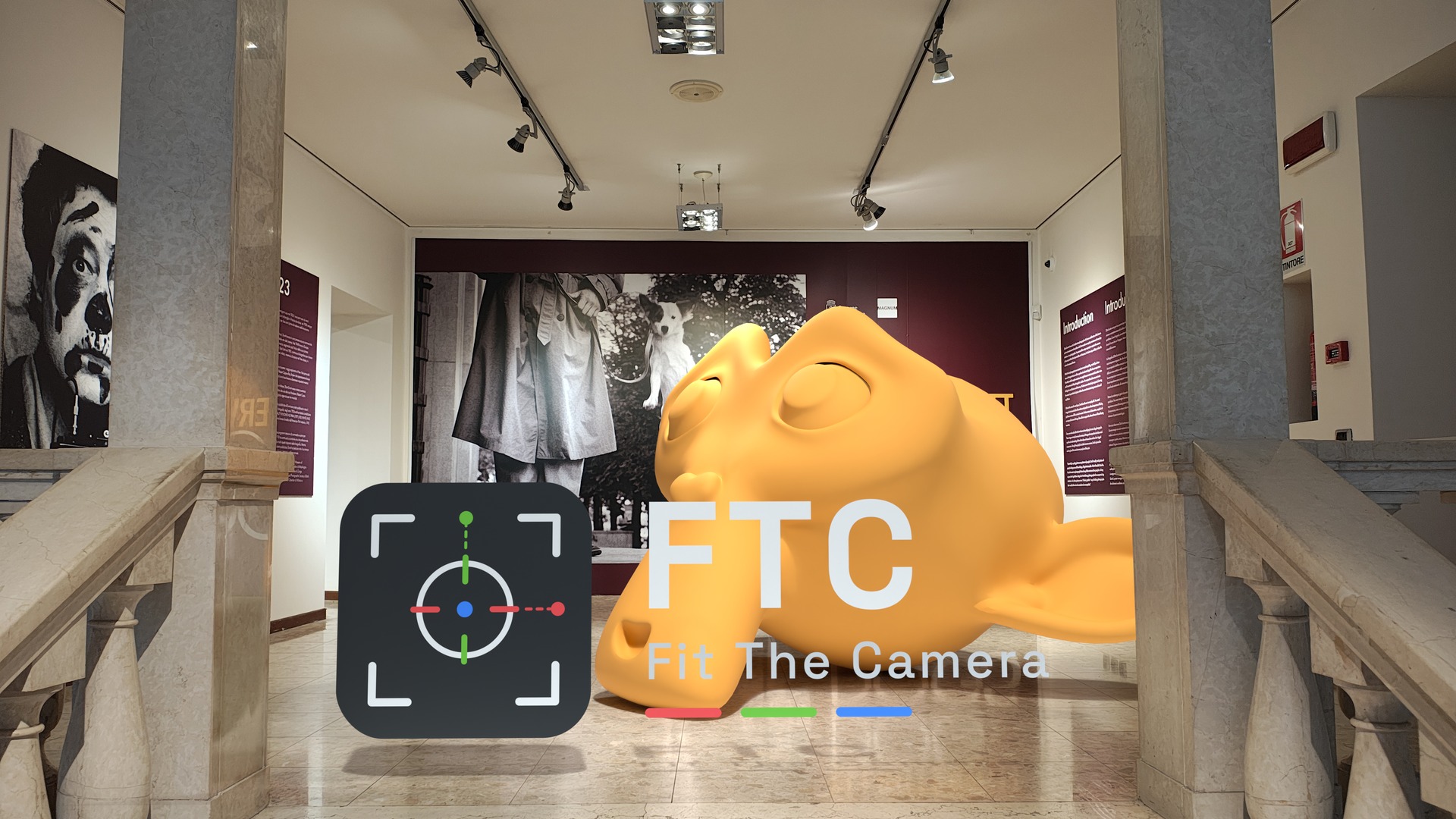 FTC-Fit-The-Camera