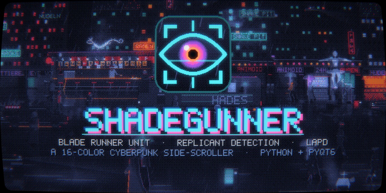 ShadeGunner