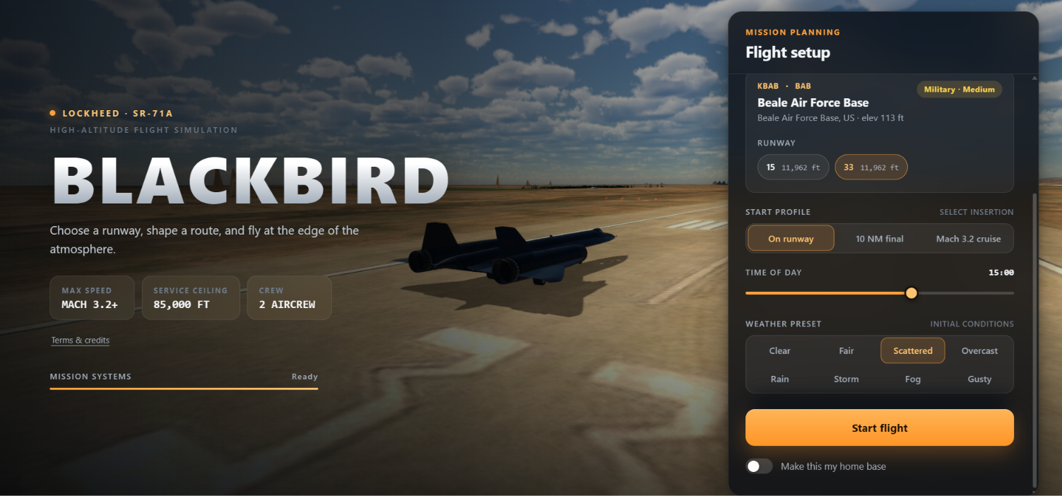 browser-flight-sim