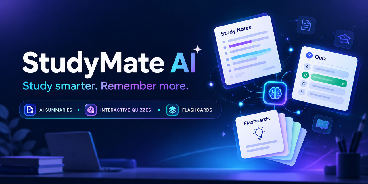 studymate-ai-Copy
