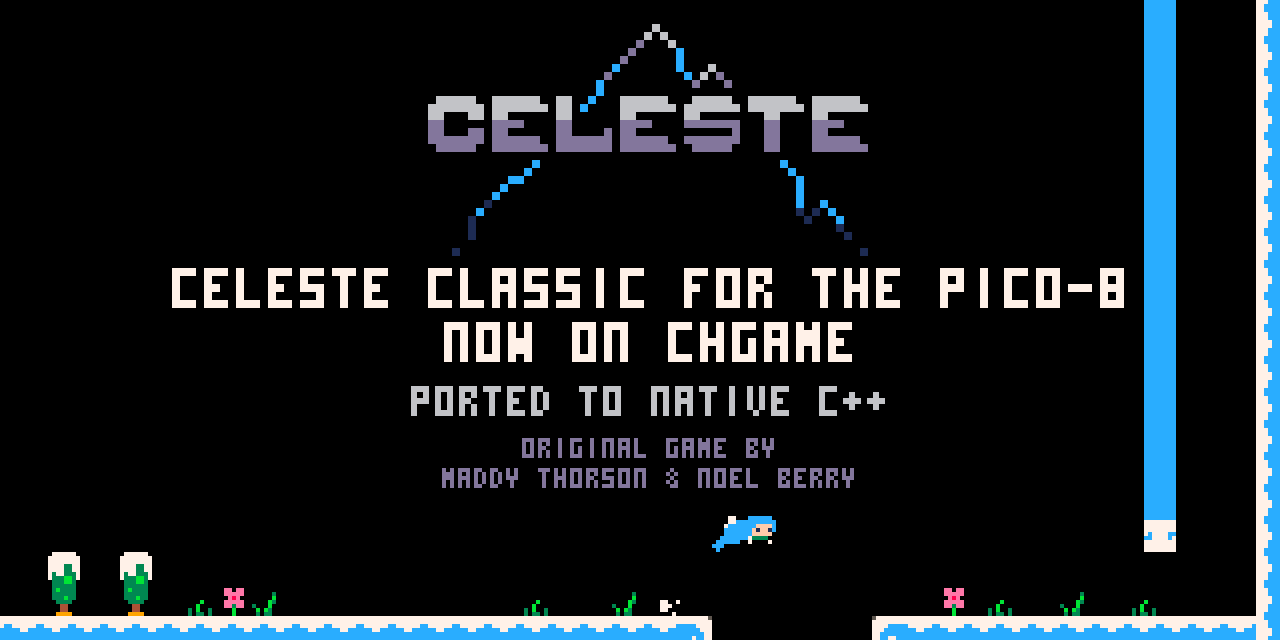 CHeleste