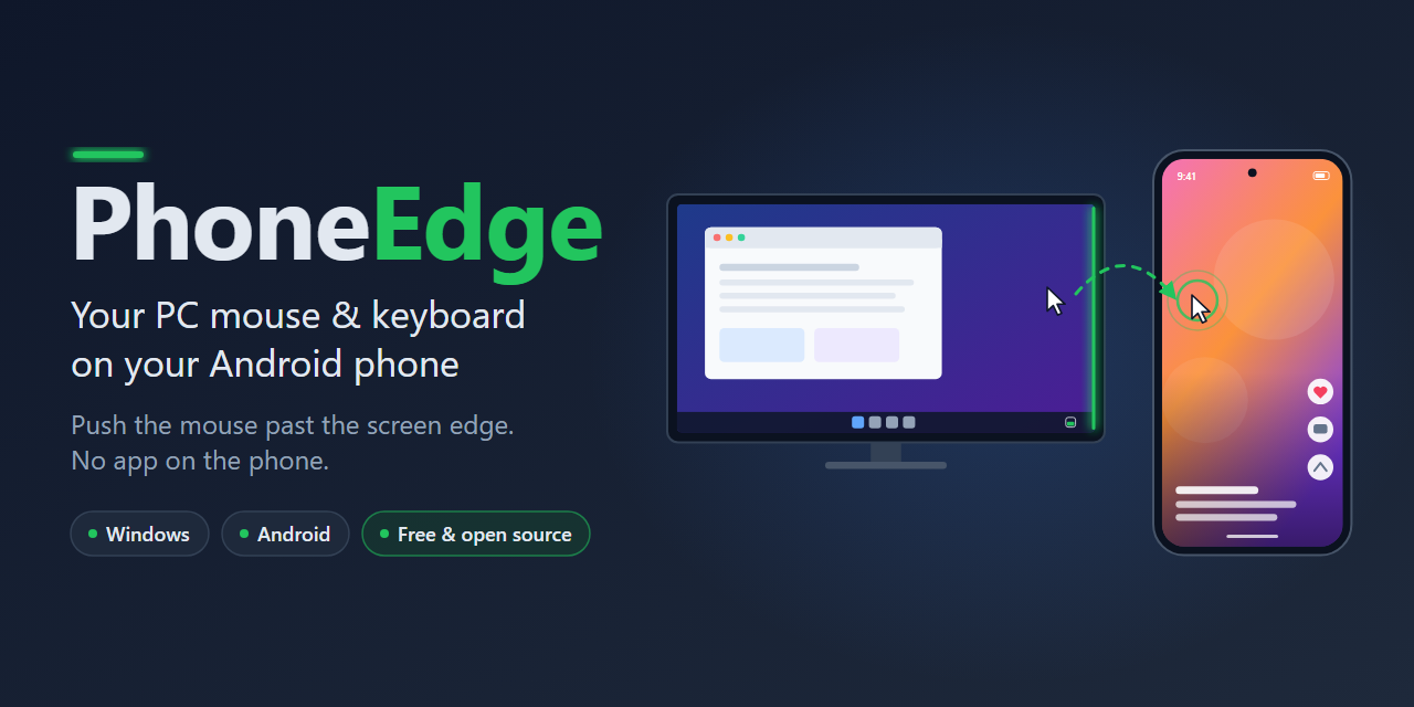 PhoneEdge