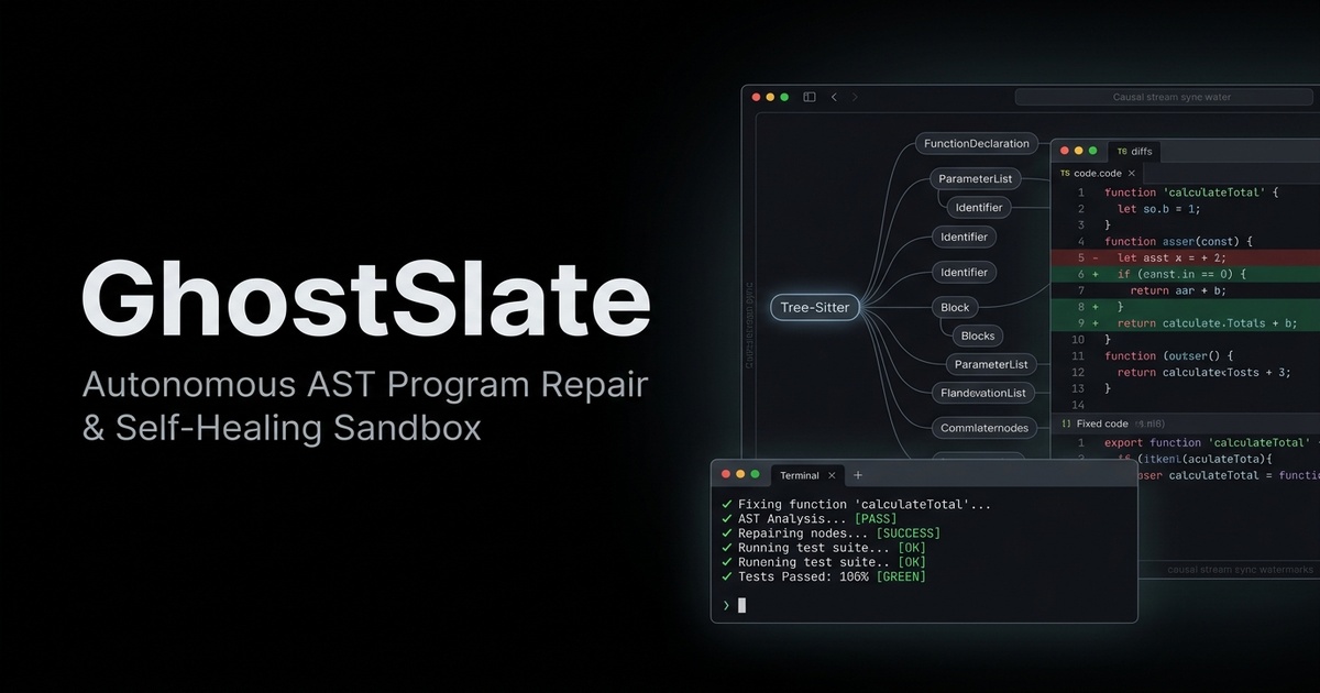 GhostSlate