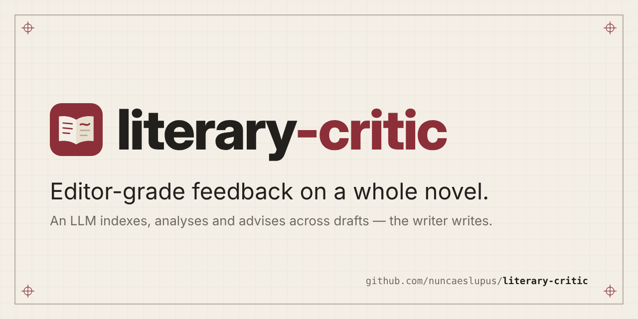 literary-critic