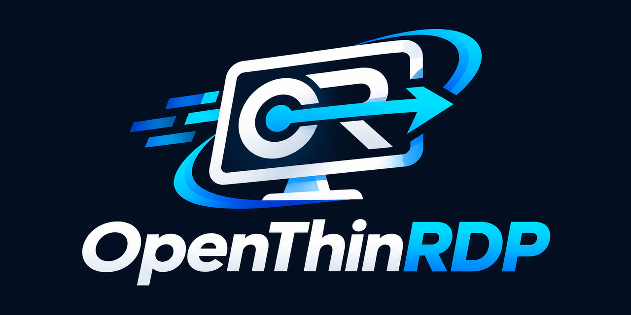openthinrdp