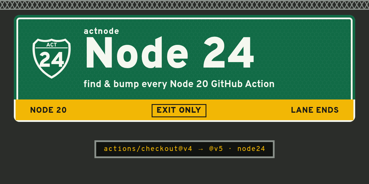 actnode