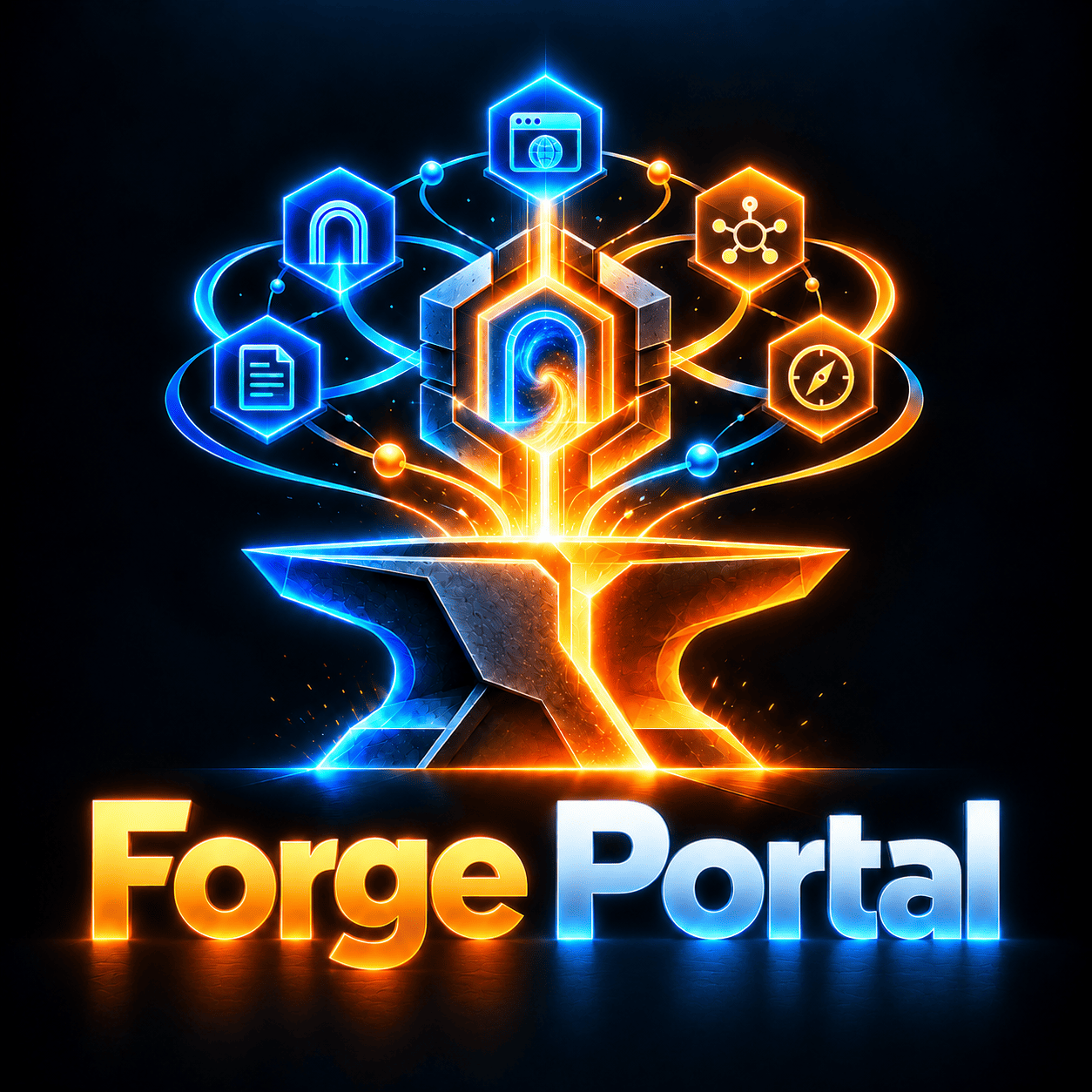 forge-portal