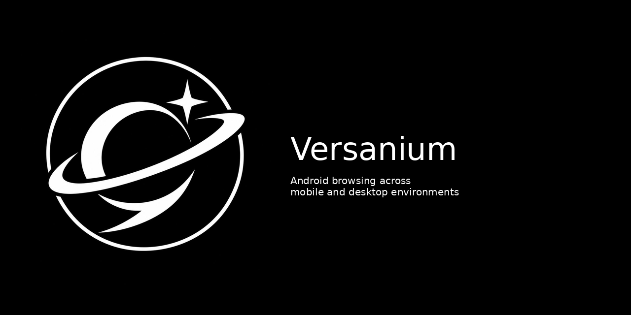 Versanium