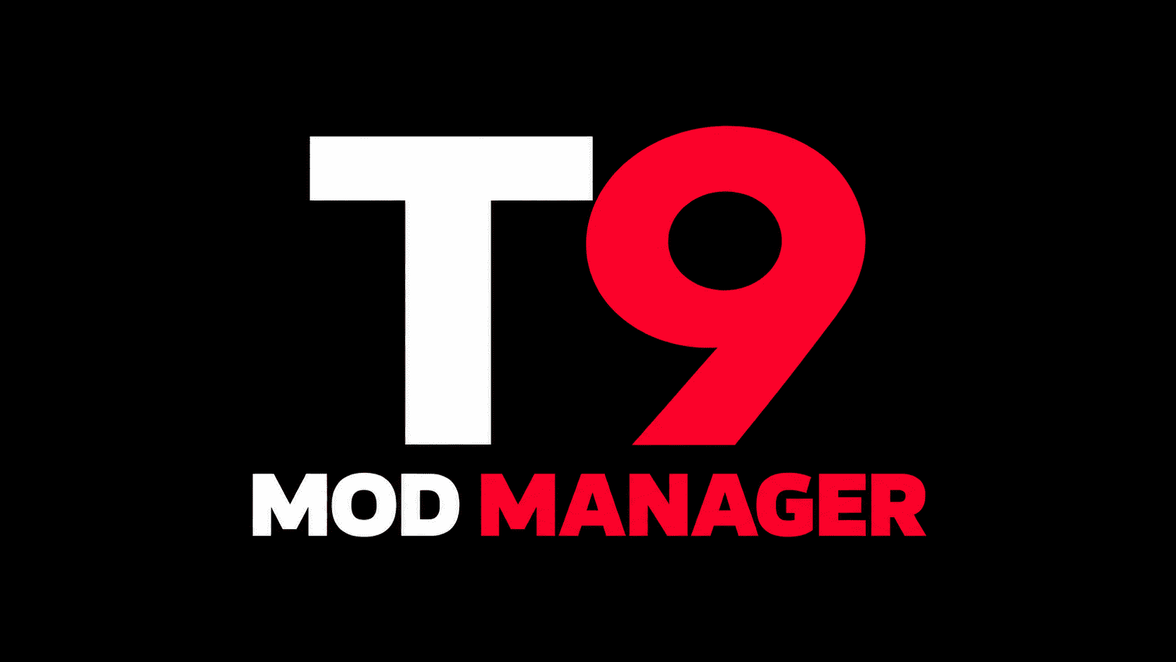 T9ModManager