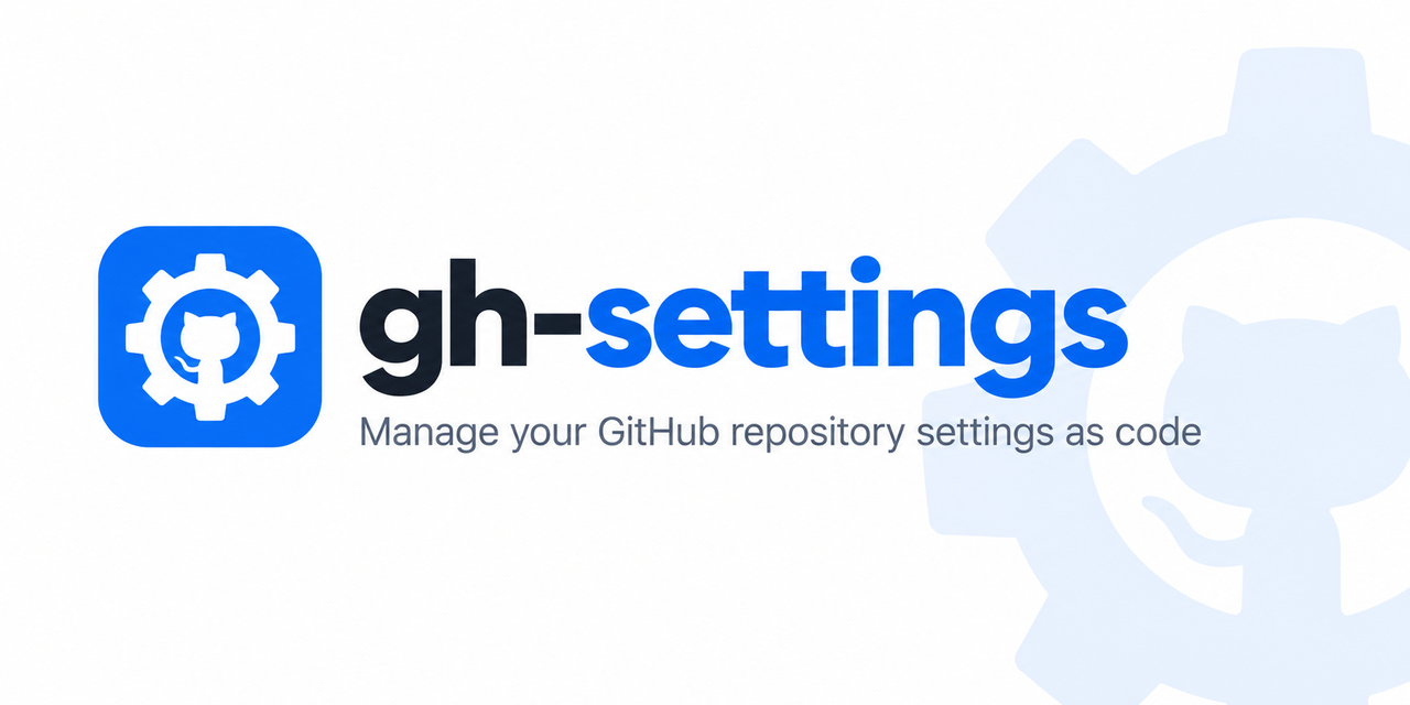 gh-settings
