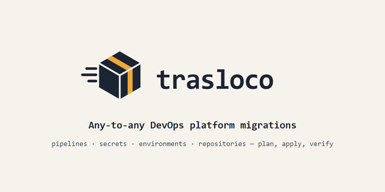 trasloco