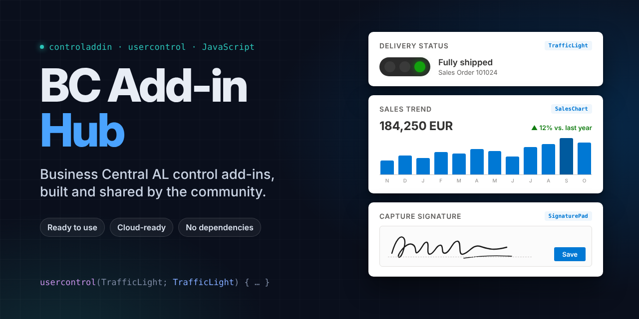 bc-addin-hub