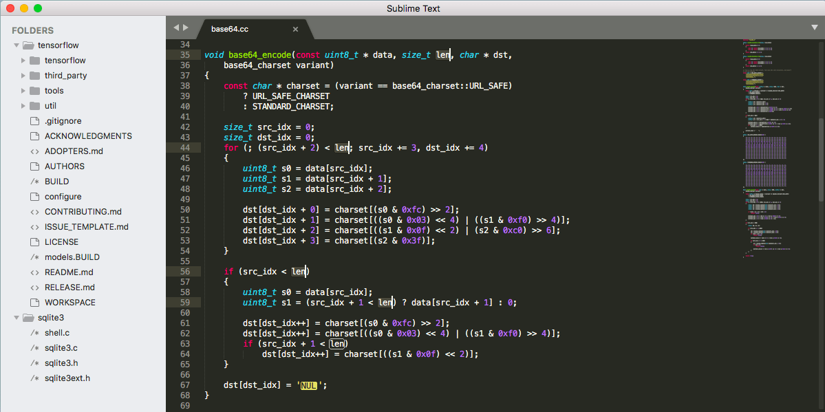 python-text-editor