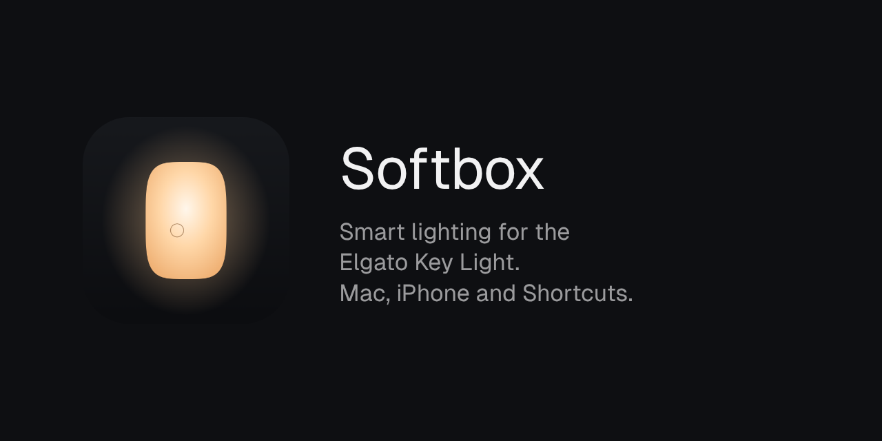 softbox
