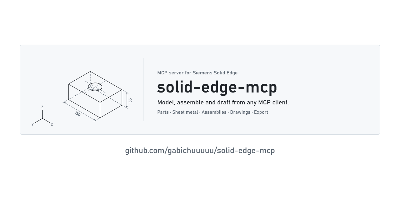 solid-edge-mcp