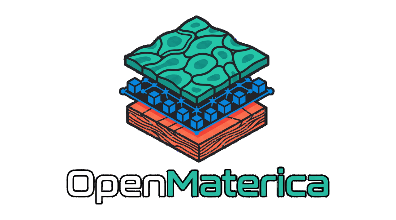 OpenMaterica