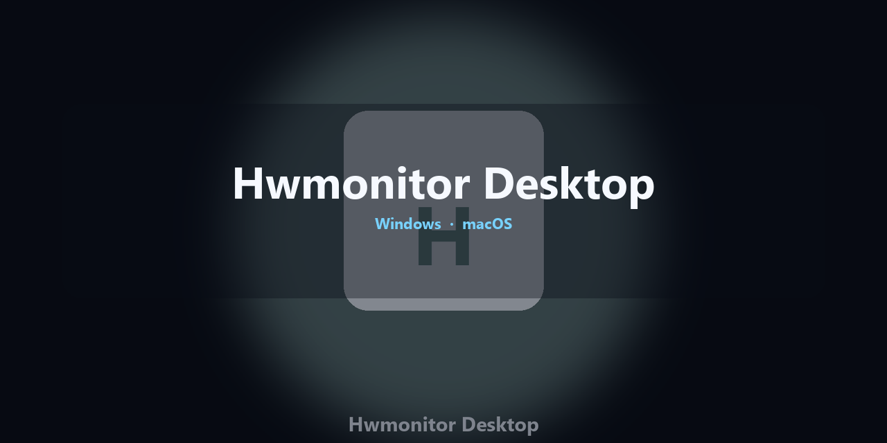 hwmonitor