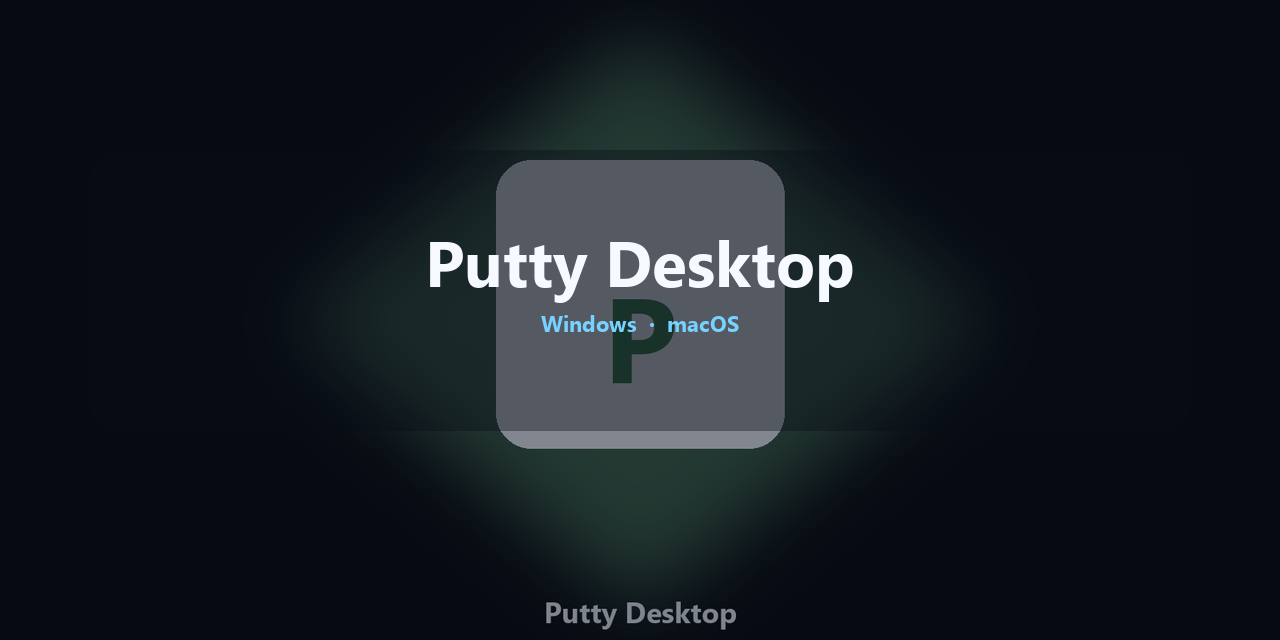 putty