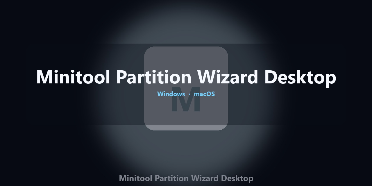 minitool-partition-wizard