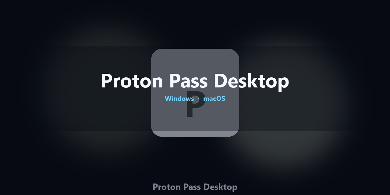 proton-pass