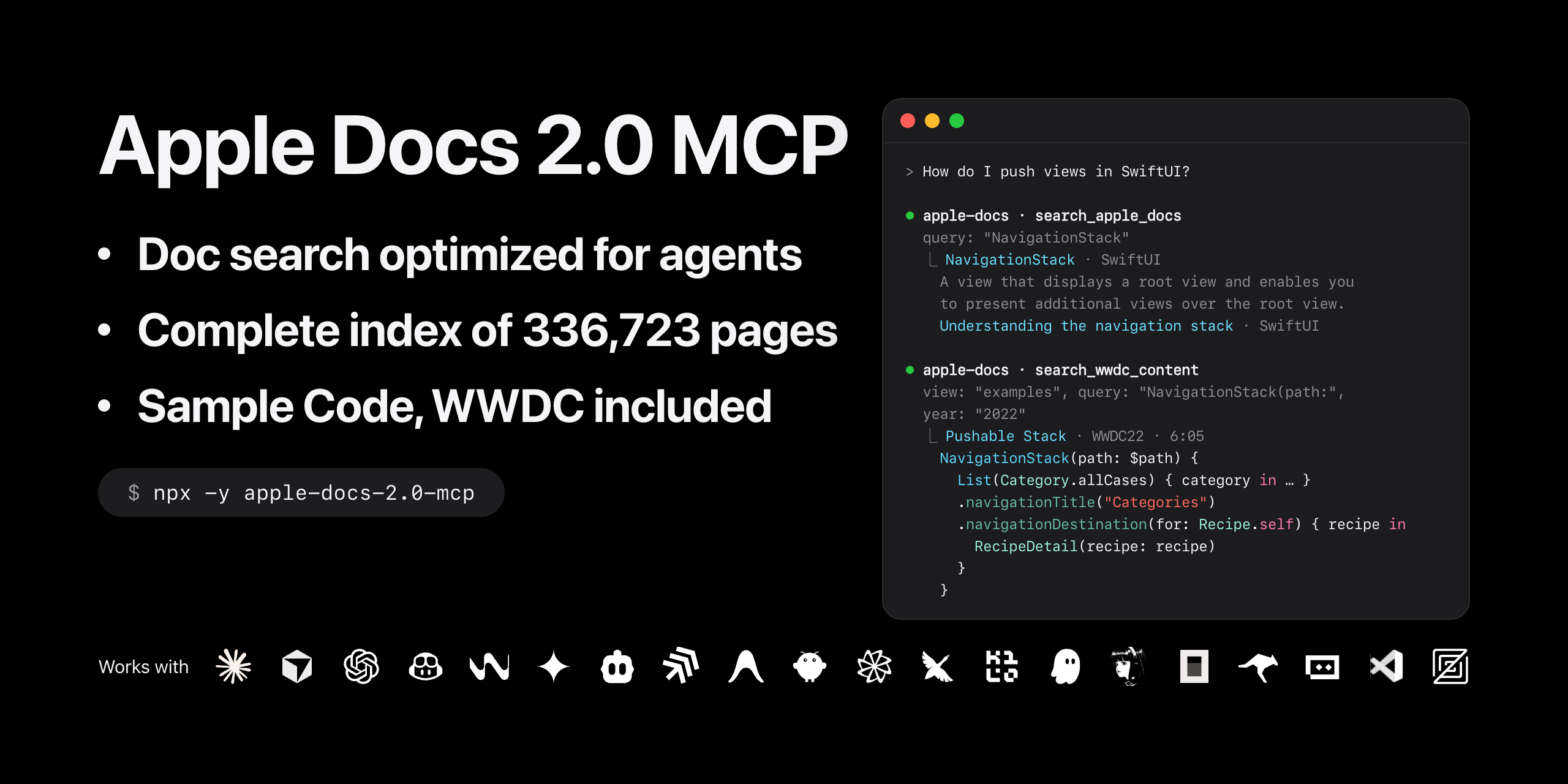 Apple-Docs-2.0-MCP