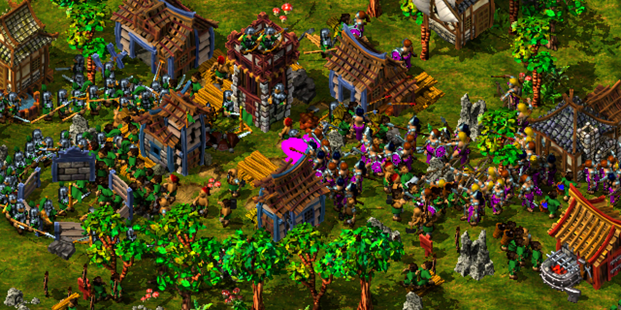 monogameSettlers
