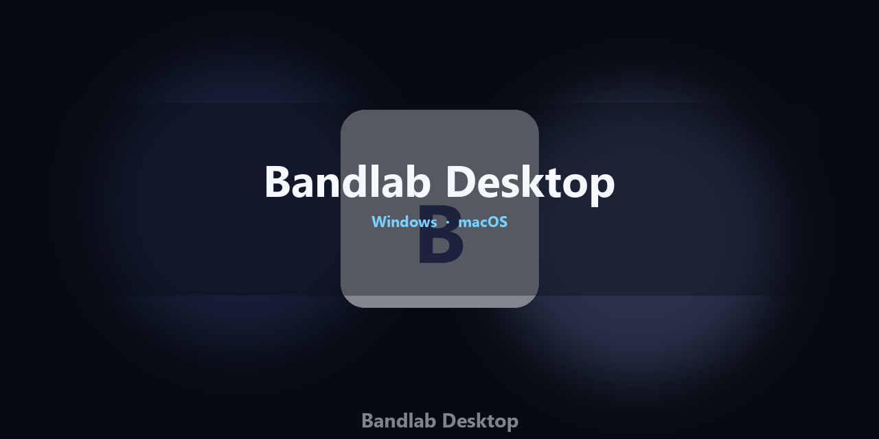bandlab