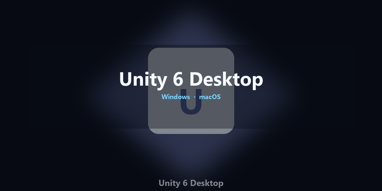 unity-6