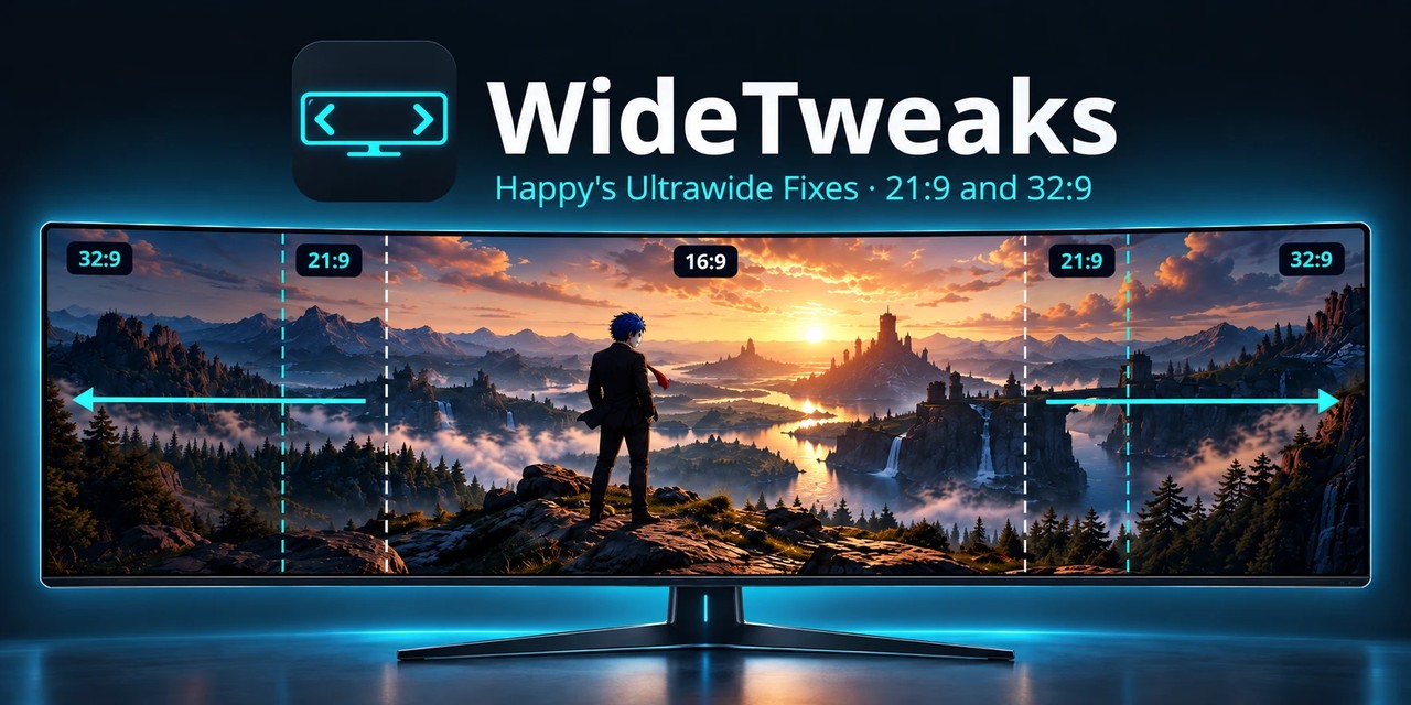 WideTweaks