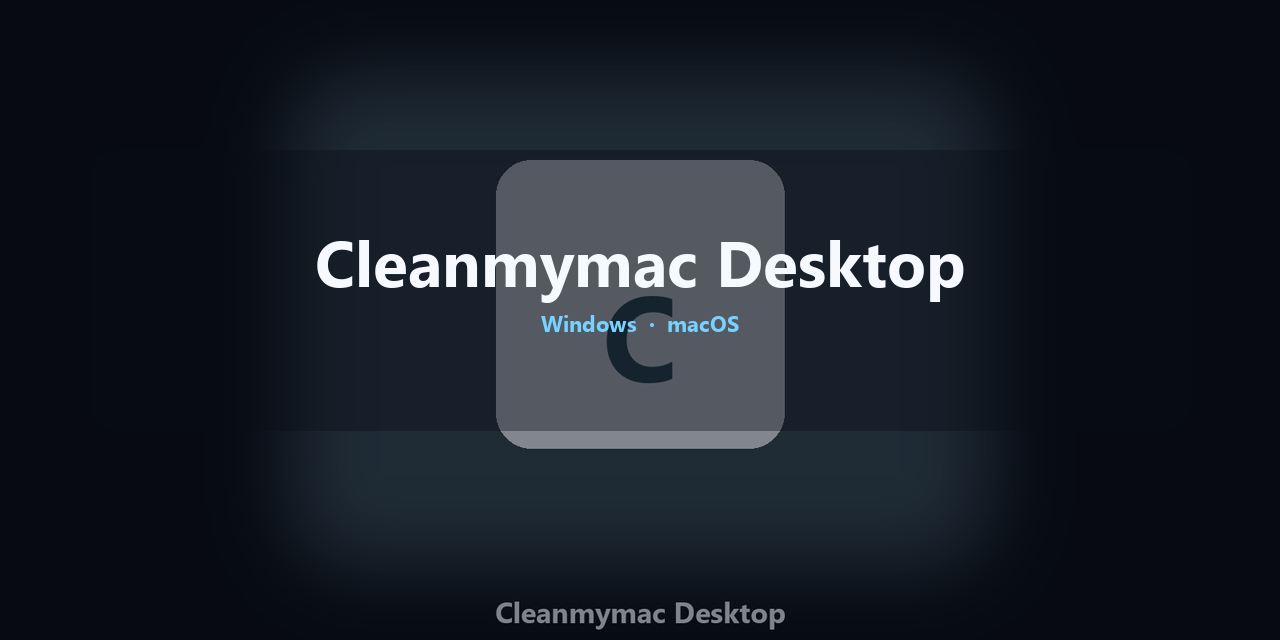 cleanmymac