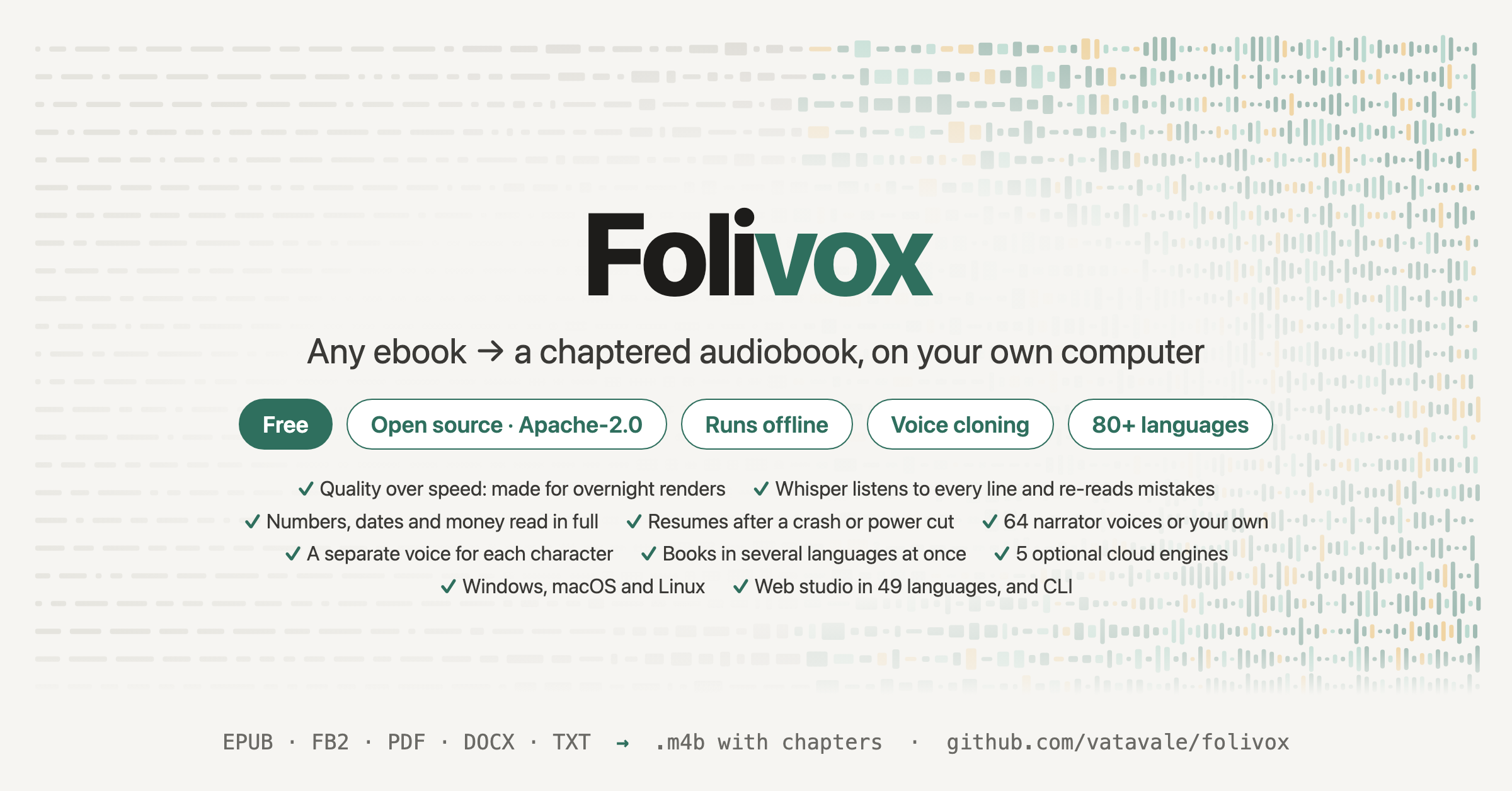 folivox